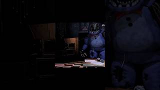I really thought I made it/jump scare #freddyfazbearspizza #fnaf #jumpscare #shorts