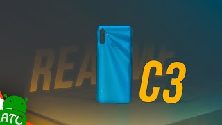 Realme C3 Review in Bangla - The New Budget King of Gaming