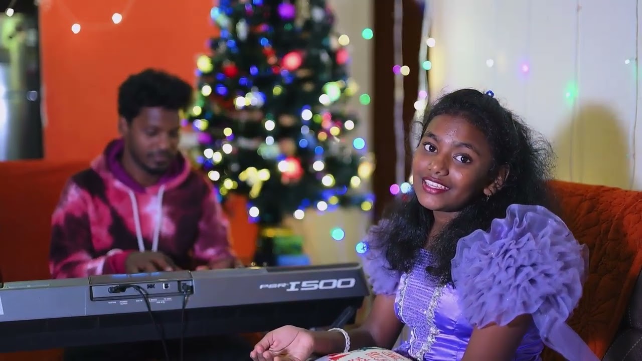 A Heart of Worship | Tamil Christian Worship Songs Medley Cover 2026