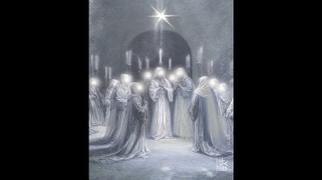 Thumbnail of Holy Blood - Pentecost