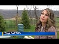 'Keep things cleaned up': Residents concerned over pollution from Bethlehem Landfill