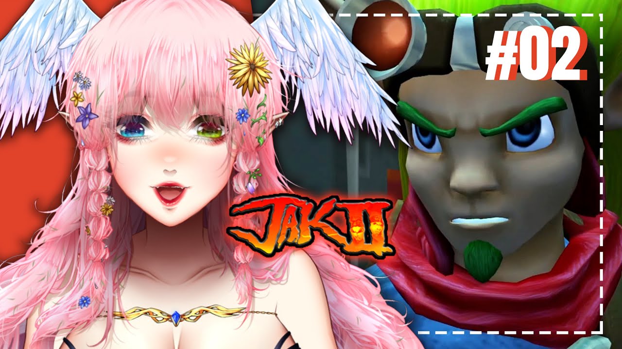 Oh We Are Meeting Another Hot Lady Jak 2 Part 2 YouTube oh-we-are-meeting-another-hot-lady-jak-2-part-2-youtube