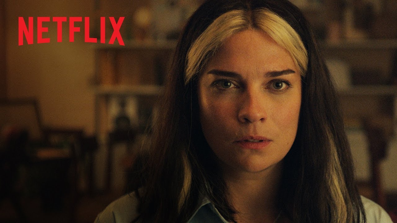 BLACK MIRROR | Netflix - About Netflix:
Netflix is one of the world's leading entertainment services with 233 million paid memberships in over 190 countries enjoying TV series, films an