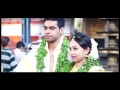 Reshmi  rahul wedding preview