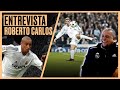 20 MINUTOS CON ROBERTO CARLOS | ENTREVISTA EXCLUSIVA