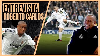 20 MINUTOS CON ROBERTO CARLOS | ENTREVISTA EXCLUSIVA