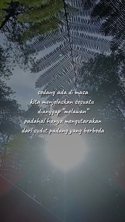 melawan | Bicara Hati #shorts #bicarahati #isihati #quotes #sad #ceritahati #selfreminder