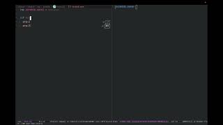 Clojure Basics 02 [Control Flow] "if" Statement