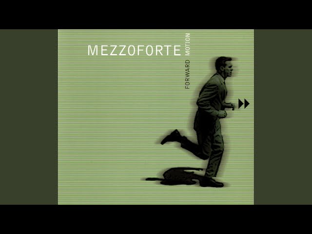Mezzoforte - Weather Ahead