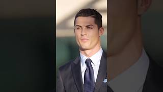 Ronaldo dan perpisahan yang mengejutkan dunia! 😮🔥