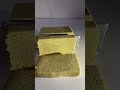 Kinetic Sand Cutting ASMR 9 | Super Satisfying Sounds