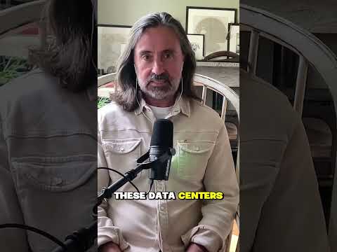 the AGE of DATA CENTRES...