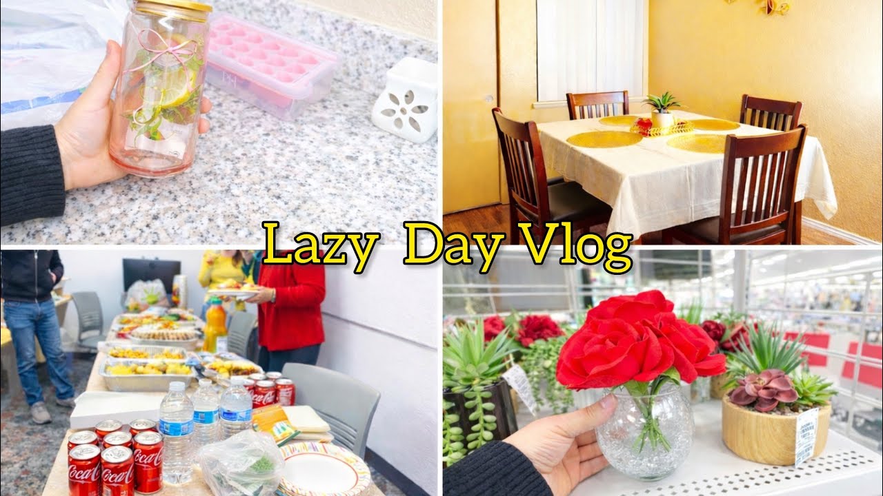  Cozy December Day|Slow living|University party| Chicken kebab|Silent Vlog|Spending time with family