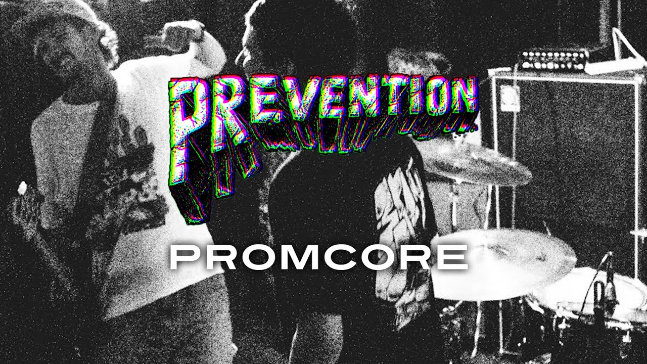 PREVENTION - Promcore 2021