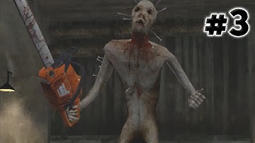 Cry Of Fear: Gameplay Walkthrough - Part 3!