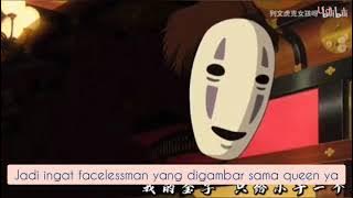 Keep Me Safe ❤ Fancam Go Fighting❗Zhang Yixing Dilraba | 兴迪 XingDi Couple