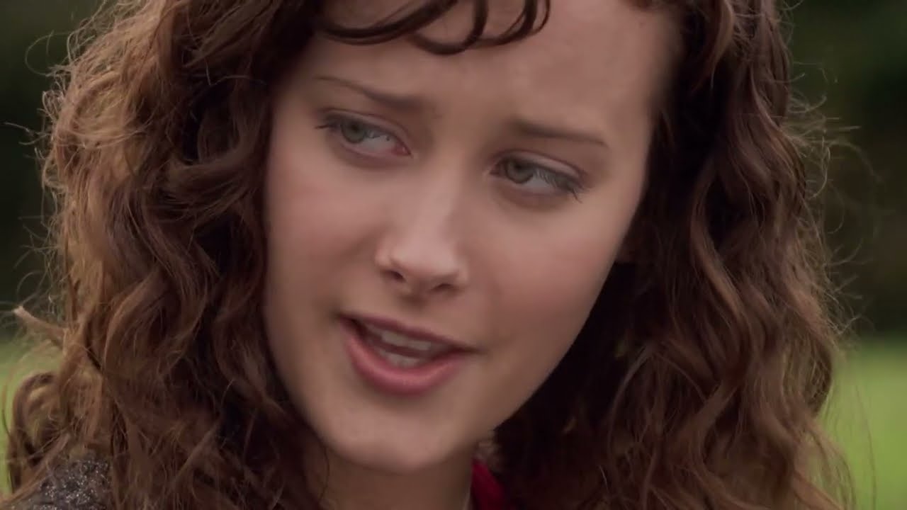 Strawberry Guy - Mrs Magic - why Don't you speak effy?