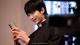 [VIETSUB] VARO CAM | THE CHRISTMAS SONG BEHIND FILM 