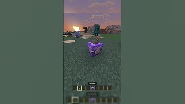 FASTEST WAY to replace blocks in minecraft🤩 | Minecraft Commandblock Command