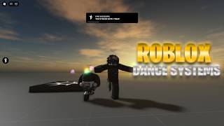 Dance Sync System | Roblox Studio