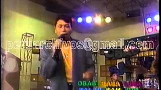 Willy Rivera en Obab Baba Luba Balap Bam Bum (1993)