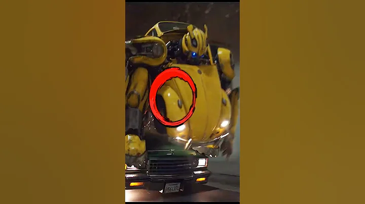 When Transformers Transform With Humans Still Inside Them 🤖🤯#shorts