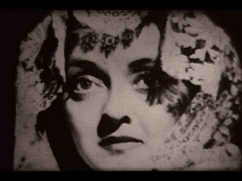 youtube bette davis eyes