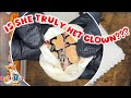 2024 - Clutch #7 Egg Cutting - Breeding Ball Pythons