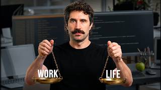 Work life balance screenshot 5