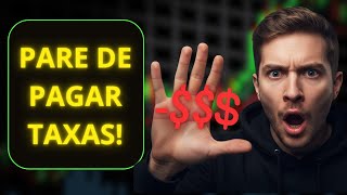 Qual Exchange de Criptomoedas Tem as Menores Taxas? Traders de Futuros Precisam Ver!