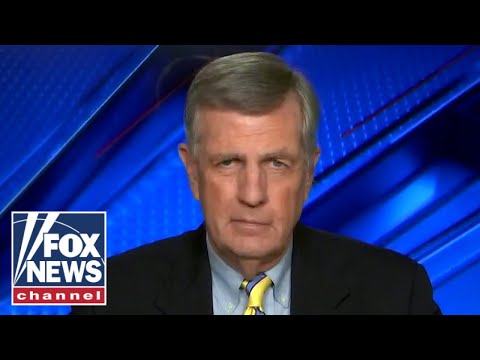 The damage this caused is now being totaled up: Brit Hume.