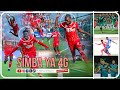 MAGOLI YOTE YA SIMBA SC BALUA MUKWALA AHOUA NA MASHAKA MAGOLI YOTE YA SIMBA SC BALUA MUKWALA AHOUA NA MASHAKA
