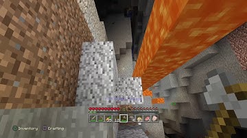 Minecraft Lets Play-Lets go mining-ep1