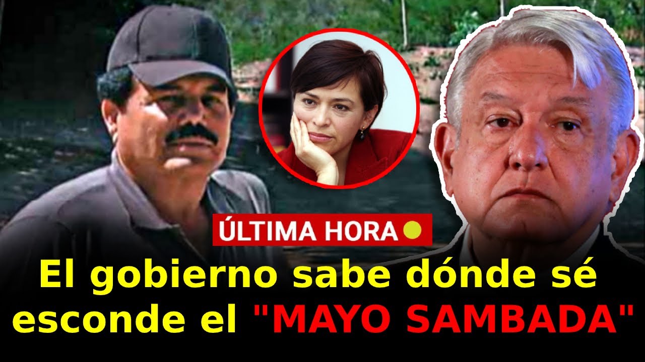 Video horripilante donde sicarios del mayo zambada