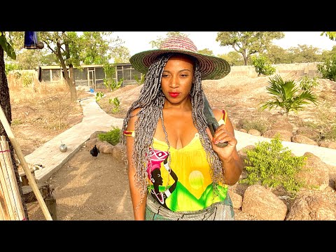 THE AFRICAN FARMERS WIFE’S DUTIES  | Ep. 11