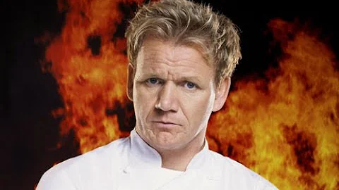 Gordon Ramsay Roasting People On Twitter #1