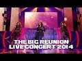 Eternal  someday the big reunion live concert 2014