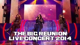 ETERNAL - SOMEDAY (THE BIG REUNION LIVE CONCERT 2014)