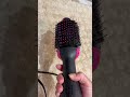 REVLON Hair Dryer, Fast Drying, Volumizing & Heat Styling