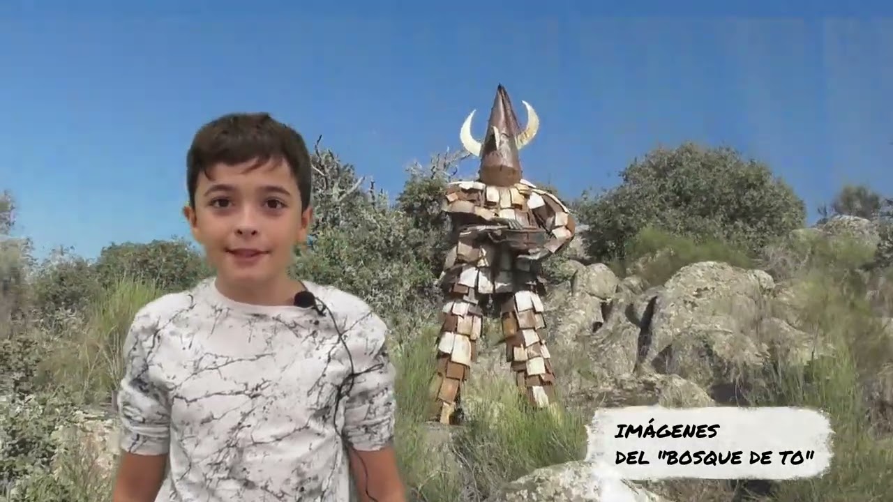 LAS LEYENDAS DE EXTREMADURA