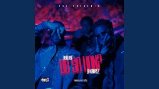 Bo sa kon? (feat. JO Gekketsz)