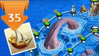 Monster Legends How To Fight In Monster Legends Adventure Map Level 35