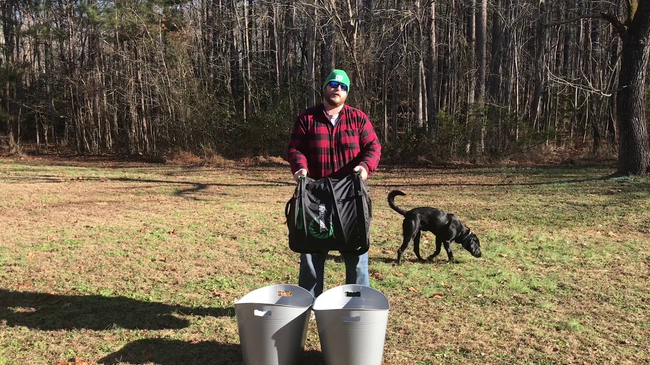 My review of the Trim Bag YouTube