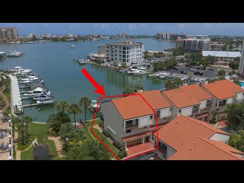 240 Windward Passage, Clearwater, FL home video tour