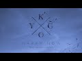 Kygo - Happy Now [1hour loop]