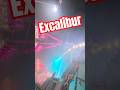 Excalibur - Bruch (Kurzclip) Pfingstkirmes Menden 2026 #kirmes #shorts #schausteller #fahrgeschäft