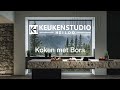 Koken met Bora Professional &amp; Keukenstudio Heiloo