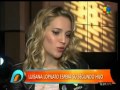 luisana lopilato en intrusos