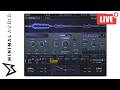 🔴LIVE | Lucid Granular FX by Minimal Audio  - Tune in to Win!