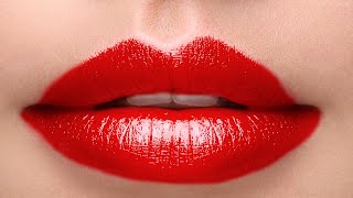 Create Highly Realistic Lipstick in Photoshop: A Step-by-Step Guide screenshot 1